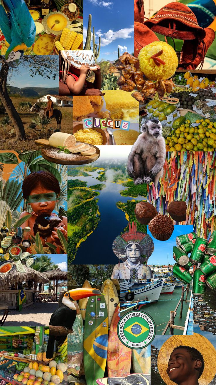 Cozinha tradicional brasileira antiga