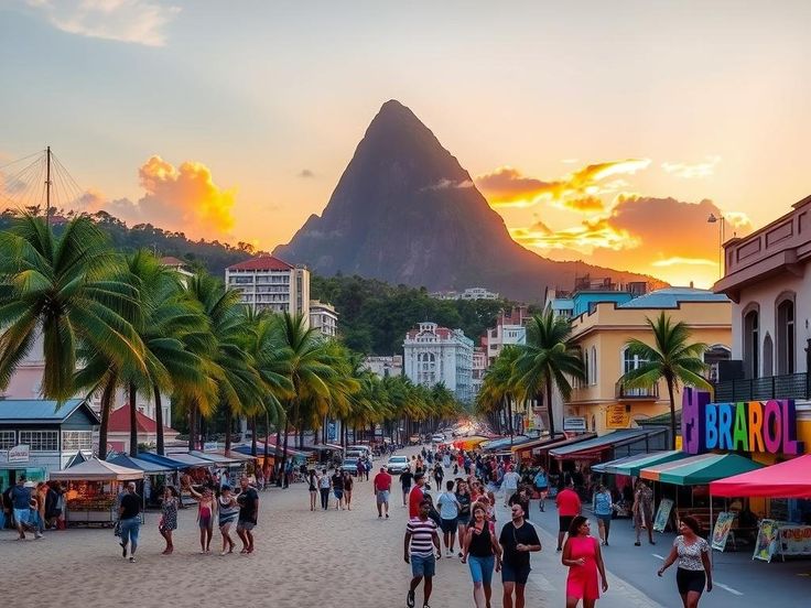 Paisagem do Sudeste brasileiro